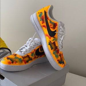 Mens Airforce 1 Size 11